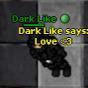 Dark Like