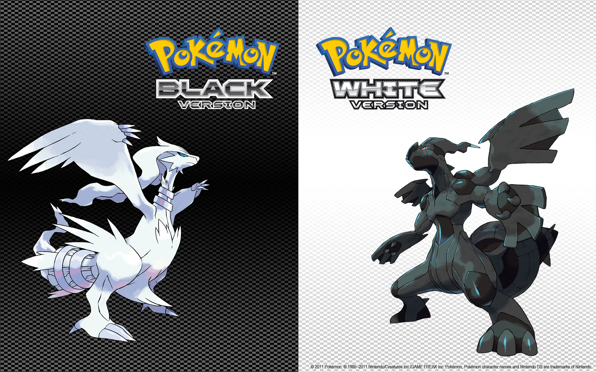 Pokémon Black&White - Gênios Lendários - Game Plays - Fórum otPokémon -  Pokémon Online