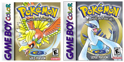 10 anos Pokémon HeartGold/SoulSilver: remakes feitos com uma alma de prata  e um coração de ouro - Nintendo Blast