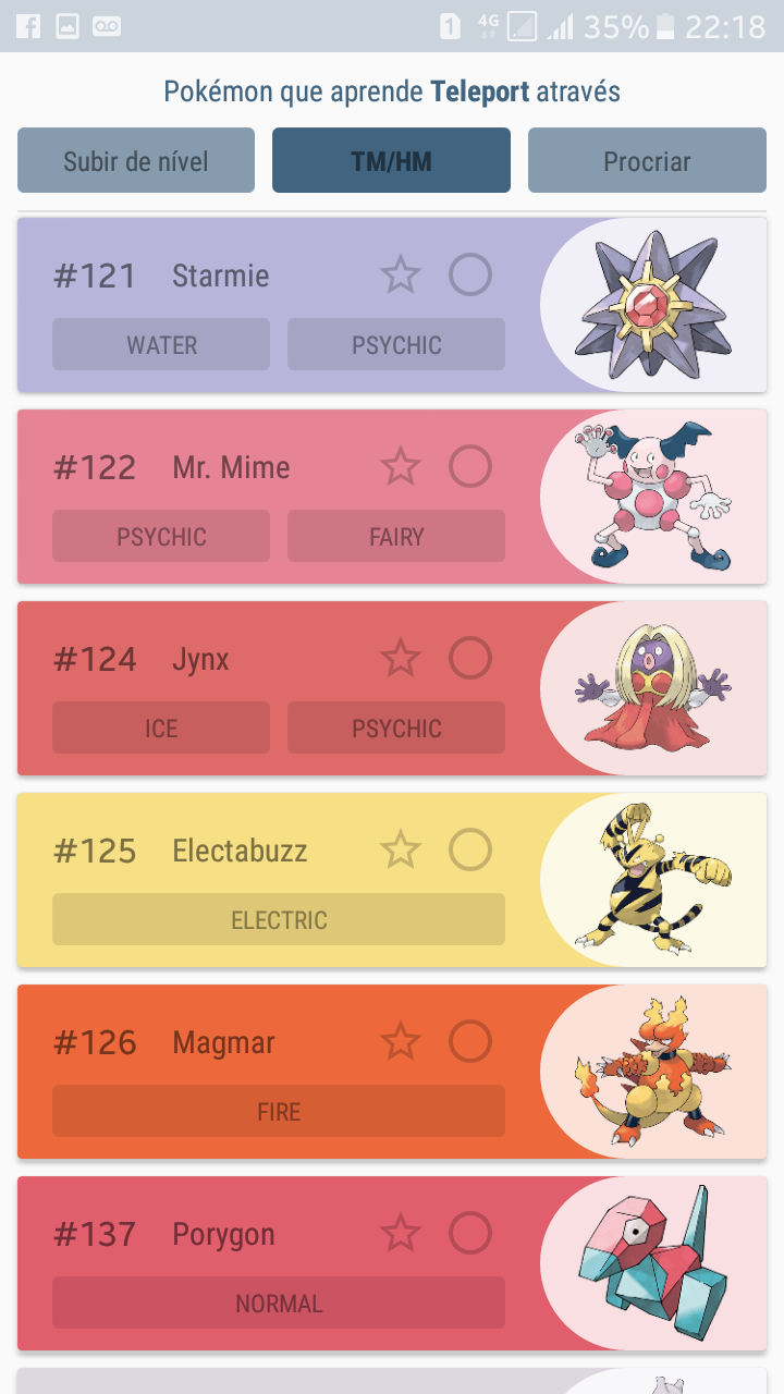 Balanceamento dos pokemon Voadores - Jogo - Fórum otPokémon