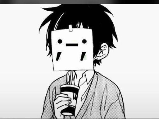 fotos de perfil masculino anime sad