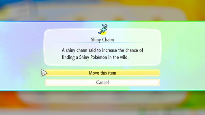 Pokémon Let's Go: como capturar Pokémon shiny – Tecnoblog