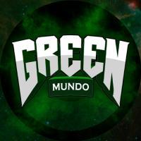 Mundo Green 🍃