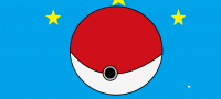 poke red