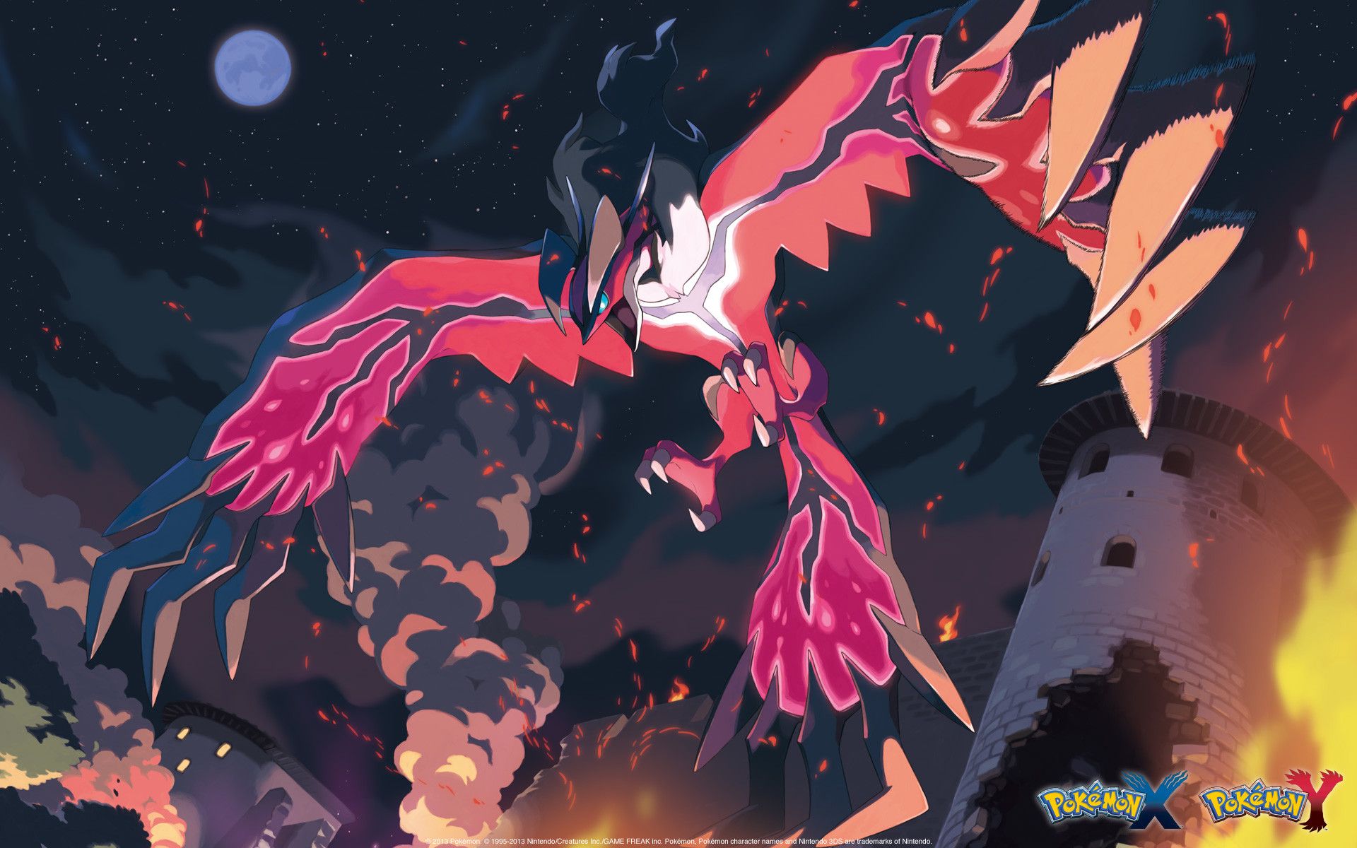 remake shiny salamence - Jogo - Fórum otPokémon - Pokémon Online