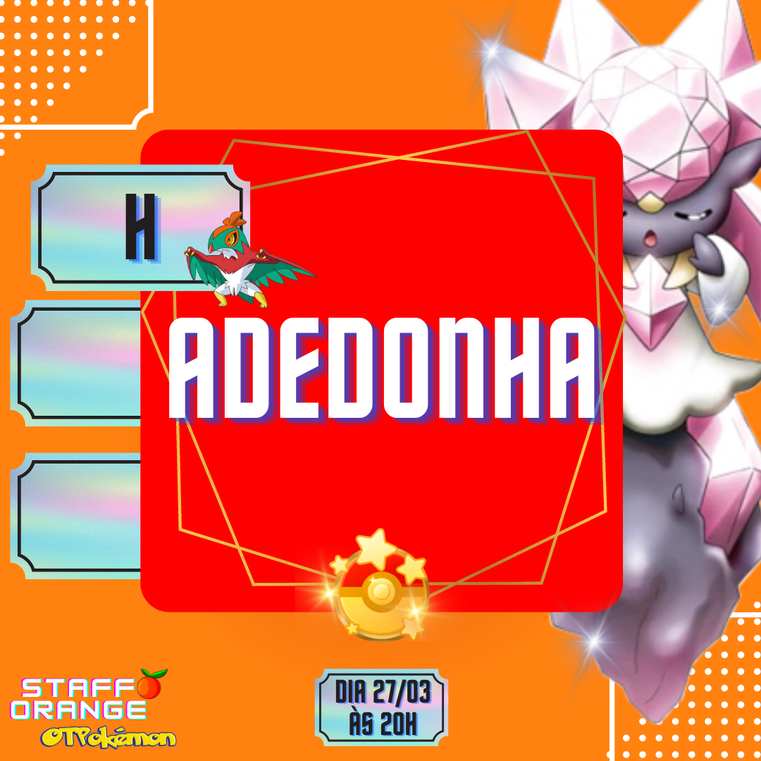 Sugestão] Academia Farfetch'd - Jogo - Fórum otPokémon - Pokémon Online