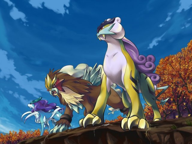 Balanceamento dos pokemon Voadores - Jogo - Fórum otPokémon