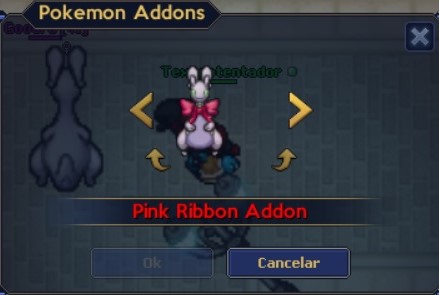 Pokémon X & Y - Ribbons