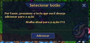 Efetividade  .:: OTPokemon PLUS ::.