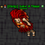 Jake a Mimir