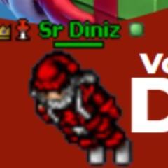 Sr Diniz